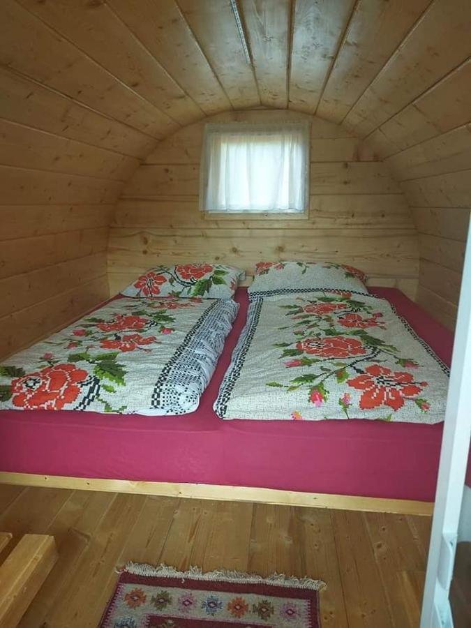 Casa Hoban Apartment บายามาเร ภายนอก รูปภาพ