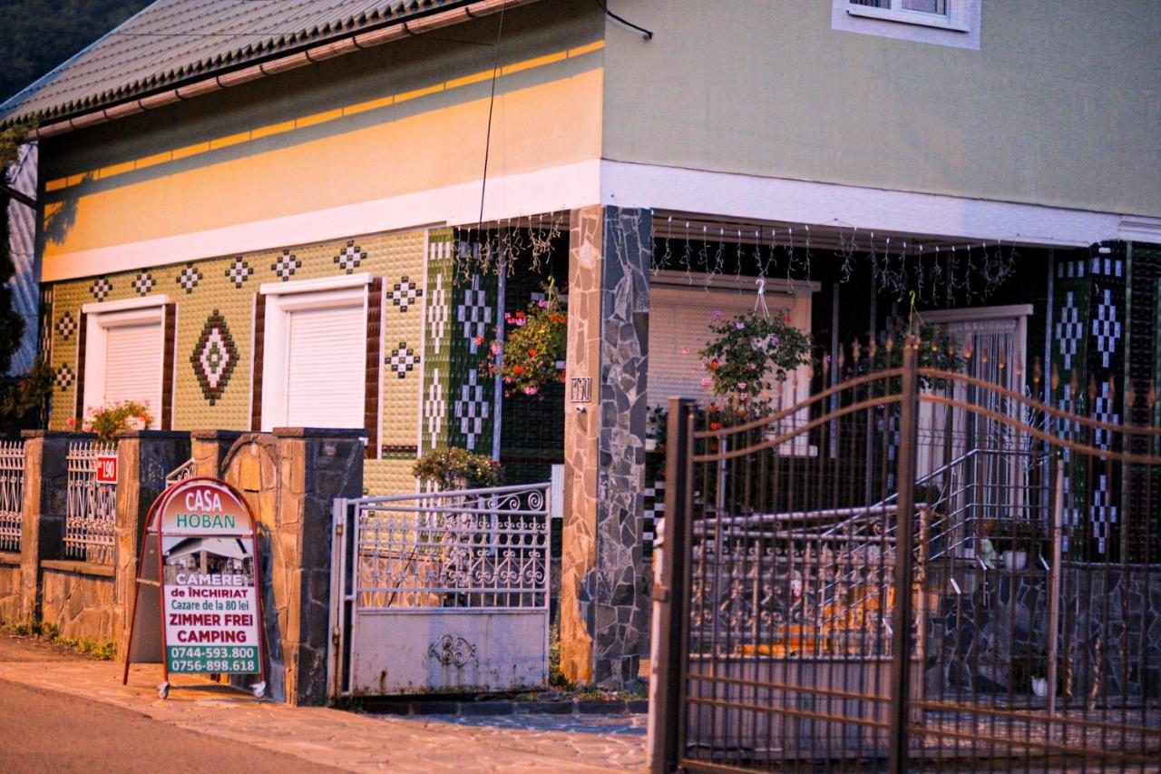 Casa Hoban Apartment บายามาเร ภายนอก รูปภาพ