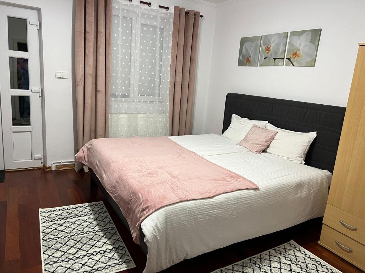 Casa Hoban Apartment บายามาเร ภายนอก รูปภาพ