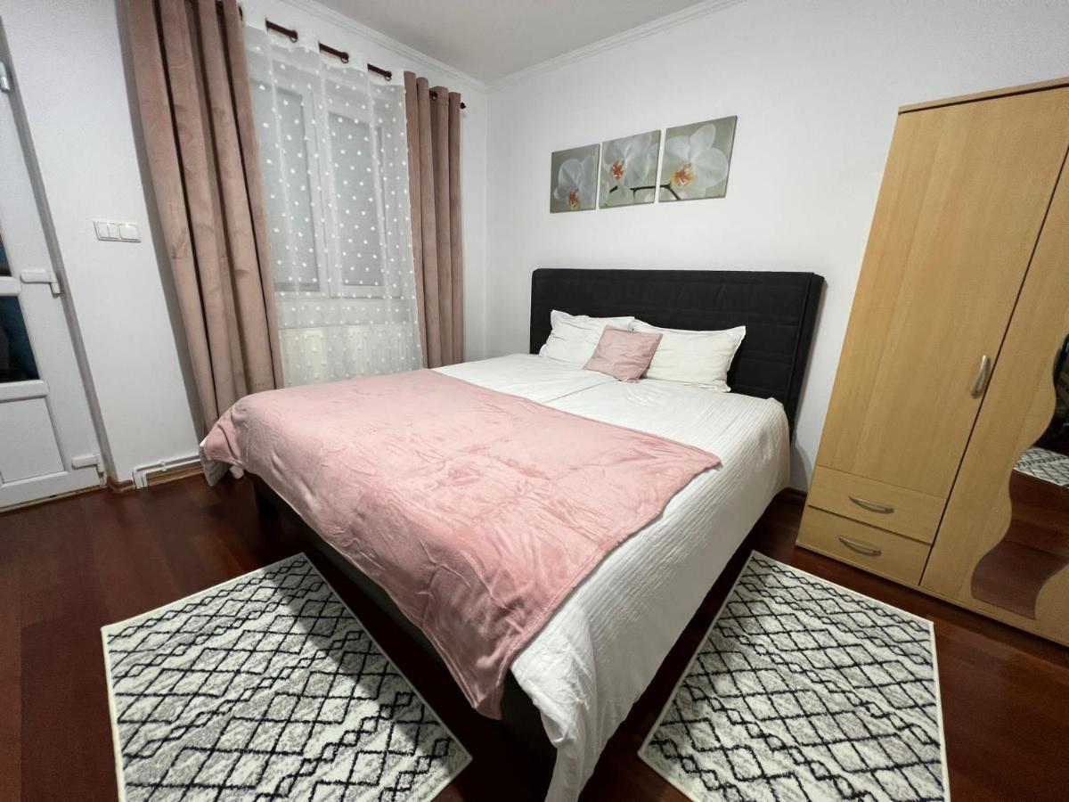 Casa Hoban Apartment บายามาเร ภายนอก รูปภาพ