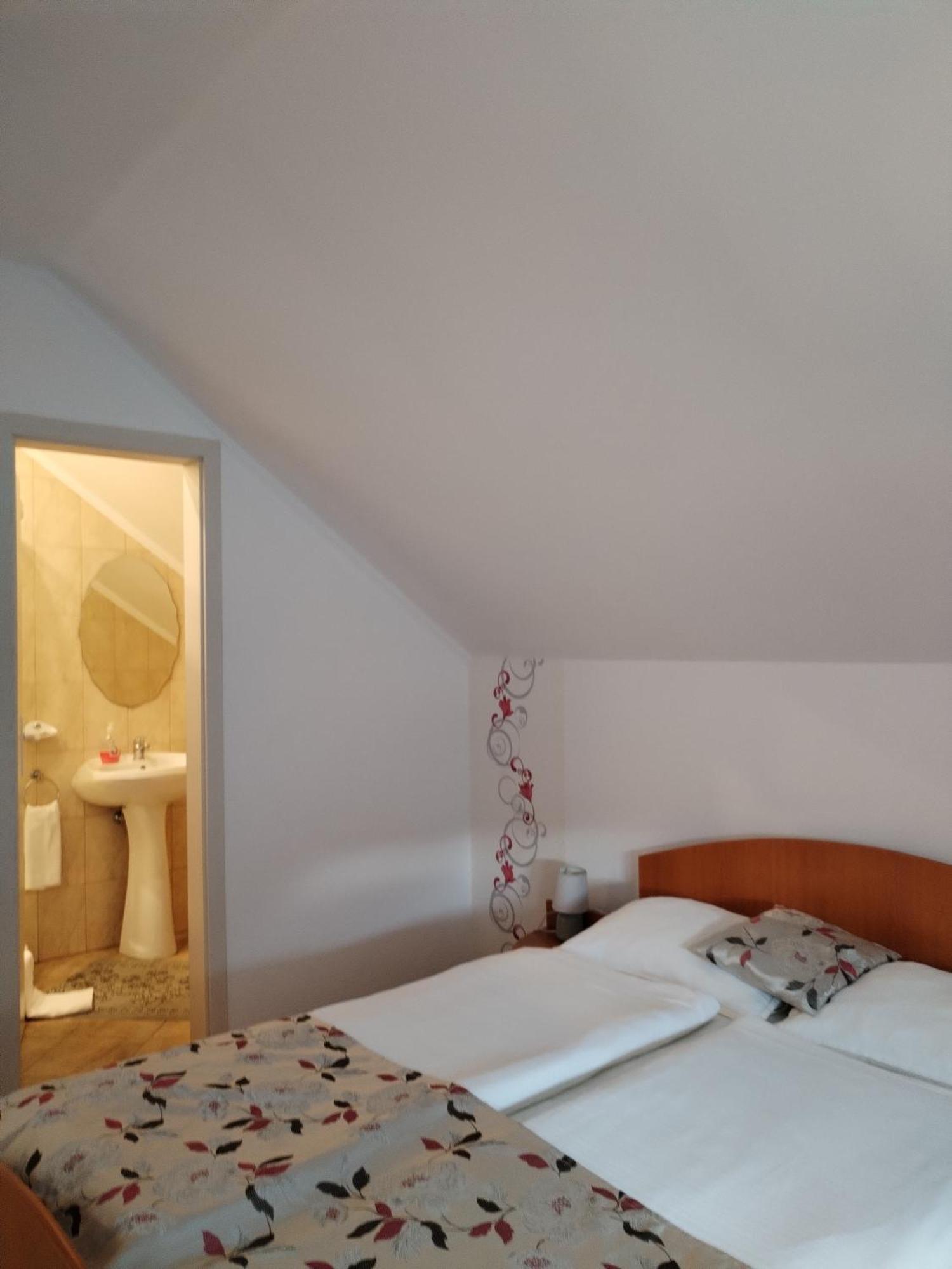 Casa Hoban Apartment บายามาเร ภายนอก รูปภาพ