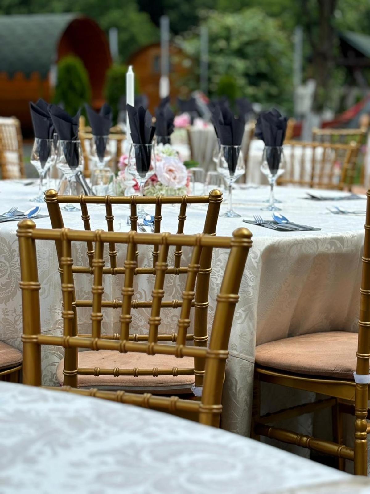 Casa Hoban Apartment บายามาเร ภายนอก รูปภาพ