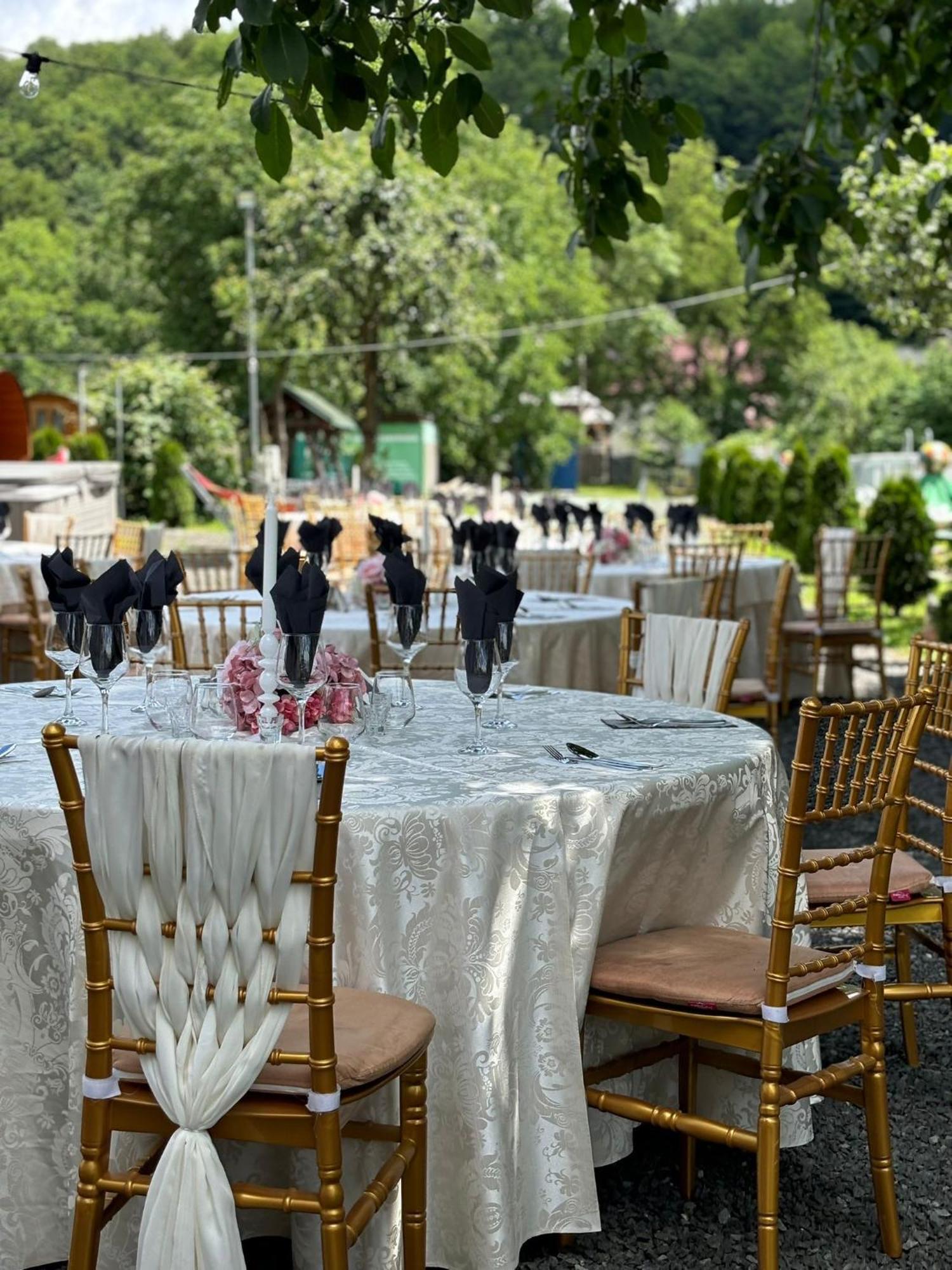Casa Hoban Apartment บายามาเร ภายนอก รูปภาพ