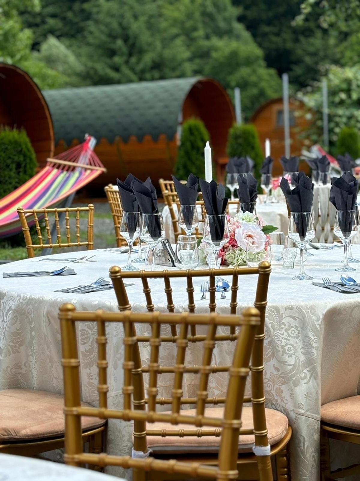 Casa Hoban Apartment บายามาเร ภายนอก รูปภาพ
