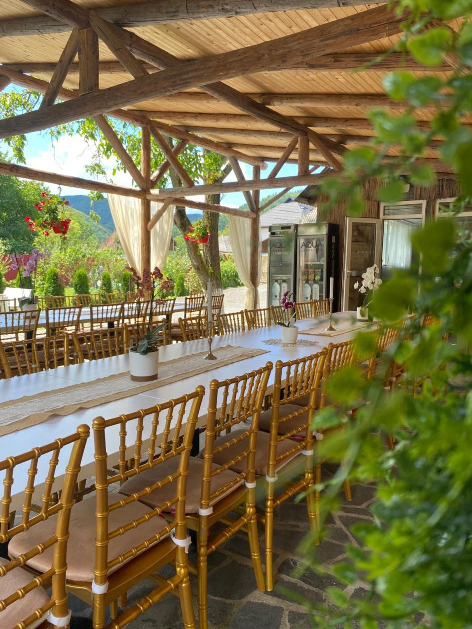 Casa Hoban Apartment บายามาเร ภายนอก รูปภาพ