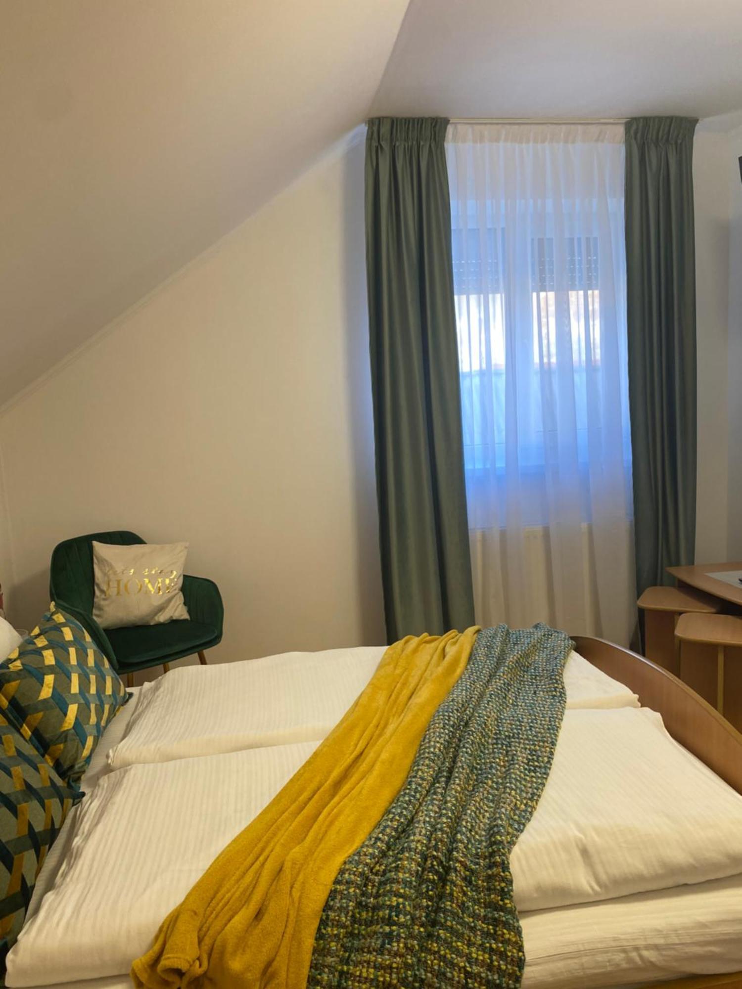 Casa Hoban Apartment บายามาเร ภายนอก รูปภาพ
