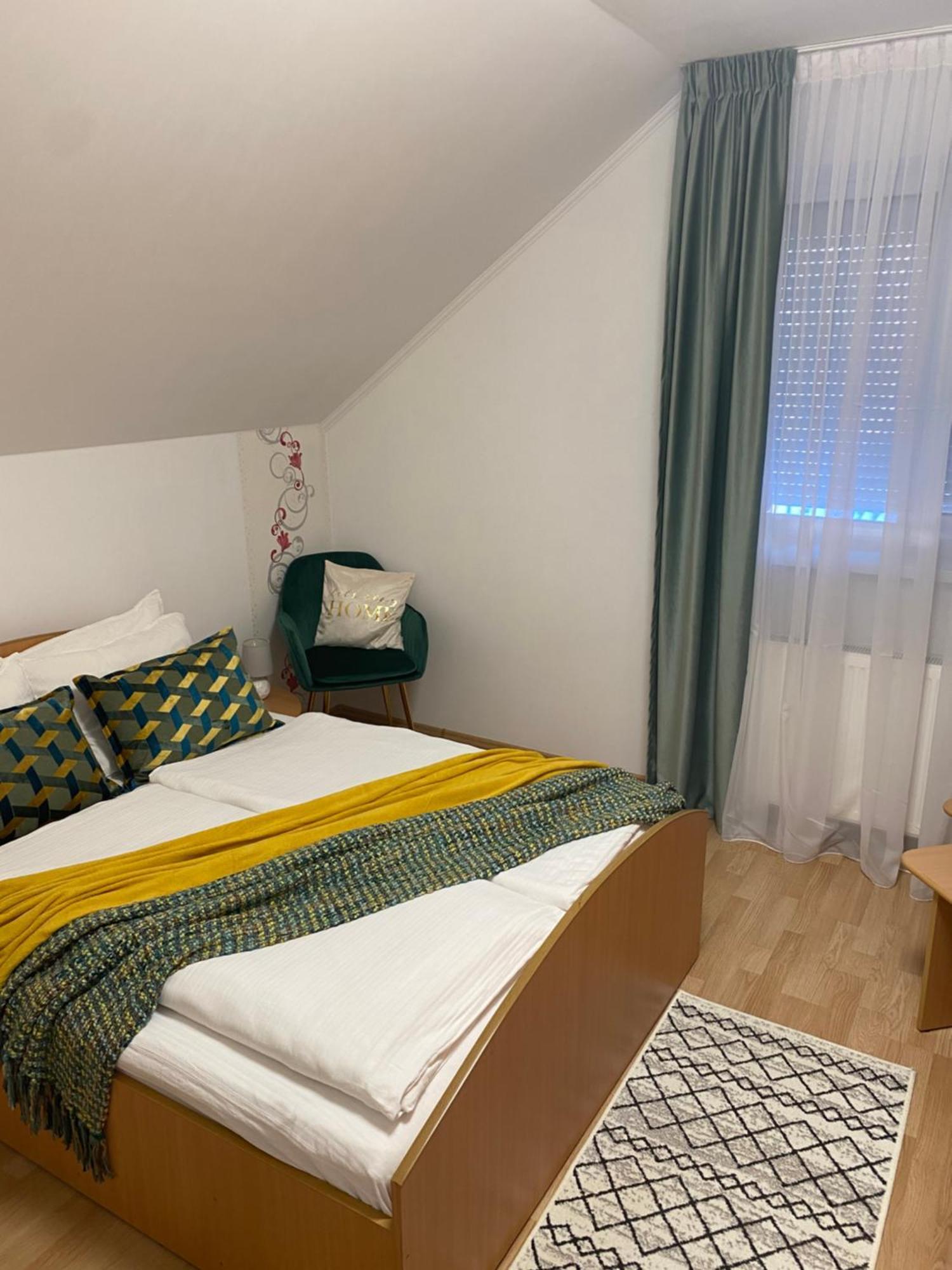 Casa Hoban Apartment บายามาเร ภายนอก รูปภาพ