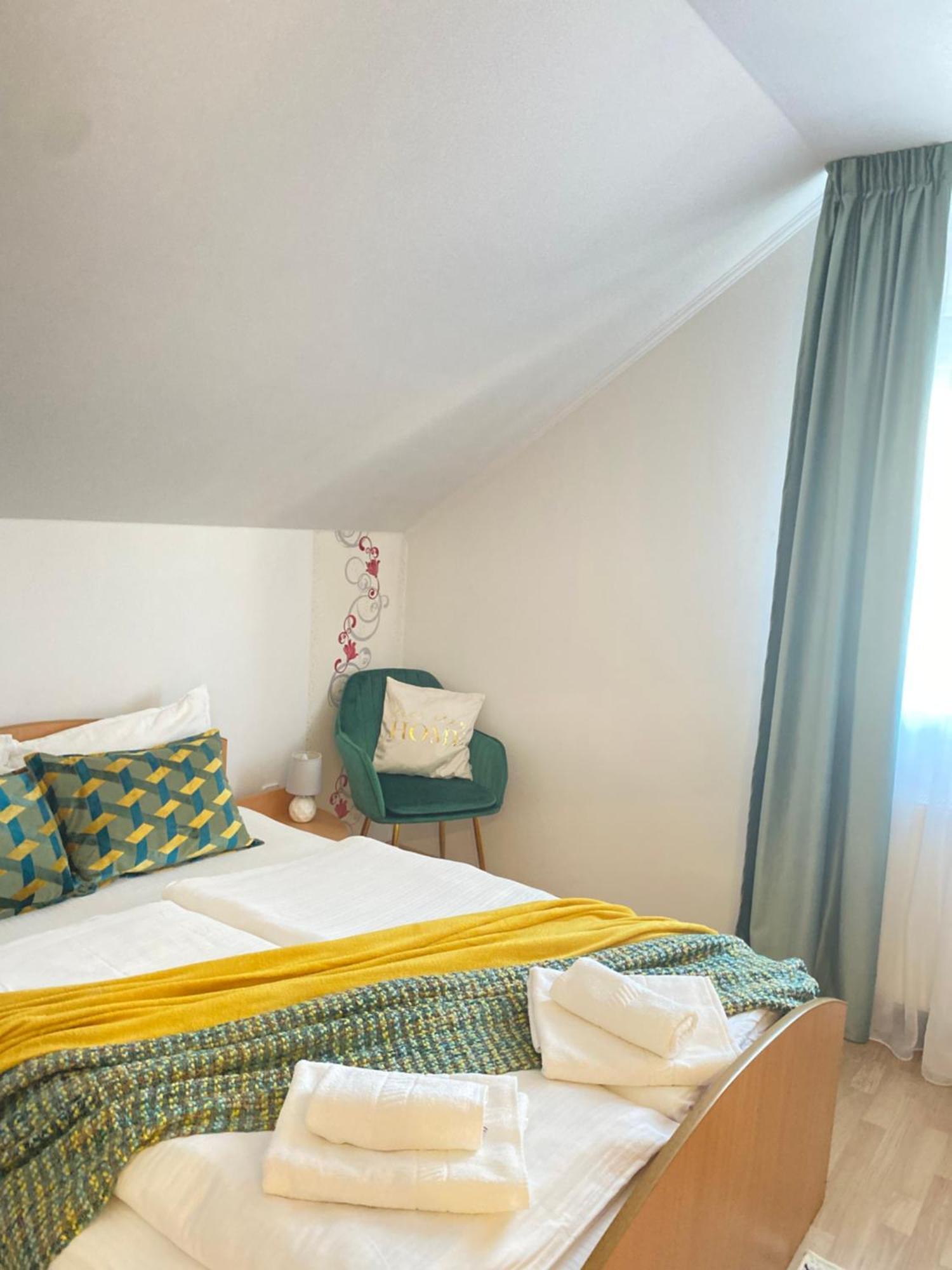 Casa Hoban Apartment บายามาเร ภายนอก รูปภาพ