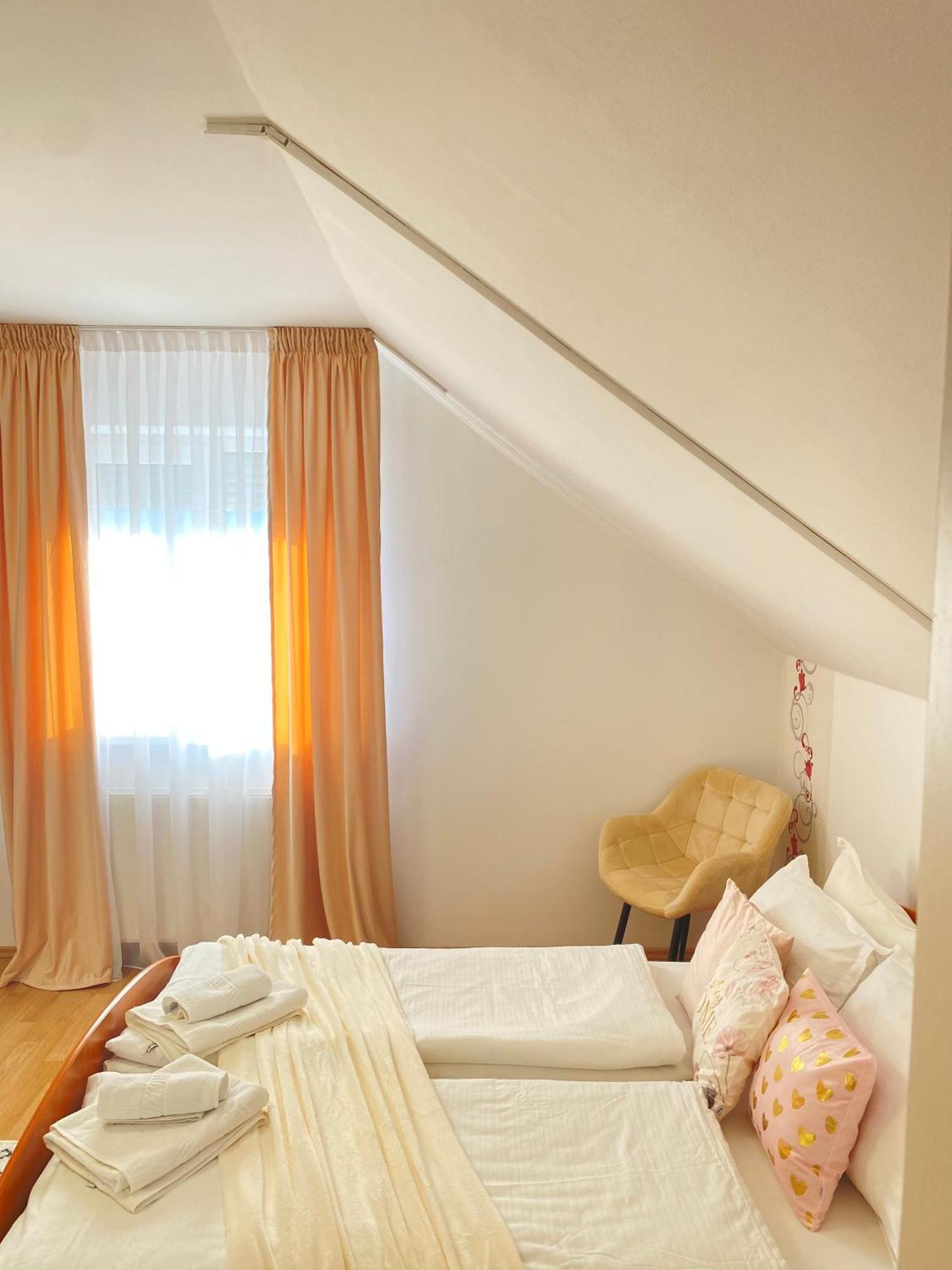 Casa Hoban Apartment บายามาเร ภายนอก รูปภาพ