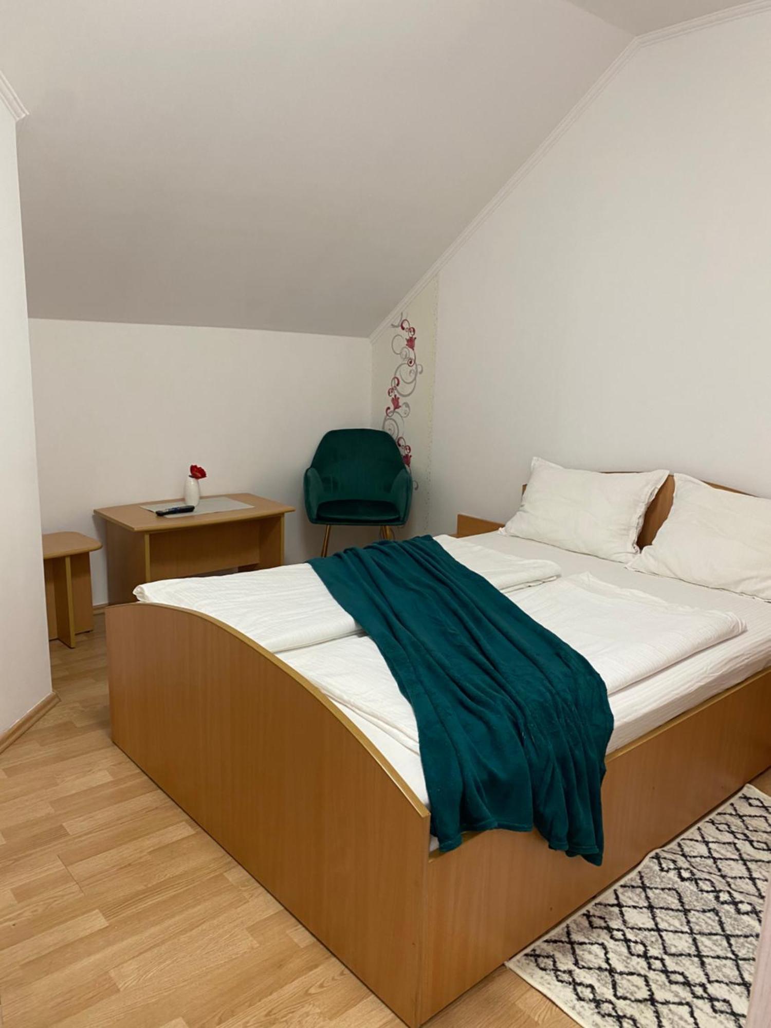 Casa Hoban Apartment บายามาเร ภายนอก รูปภาพ
