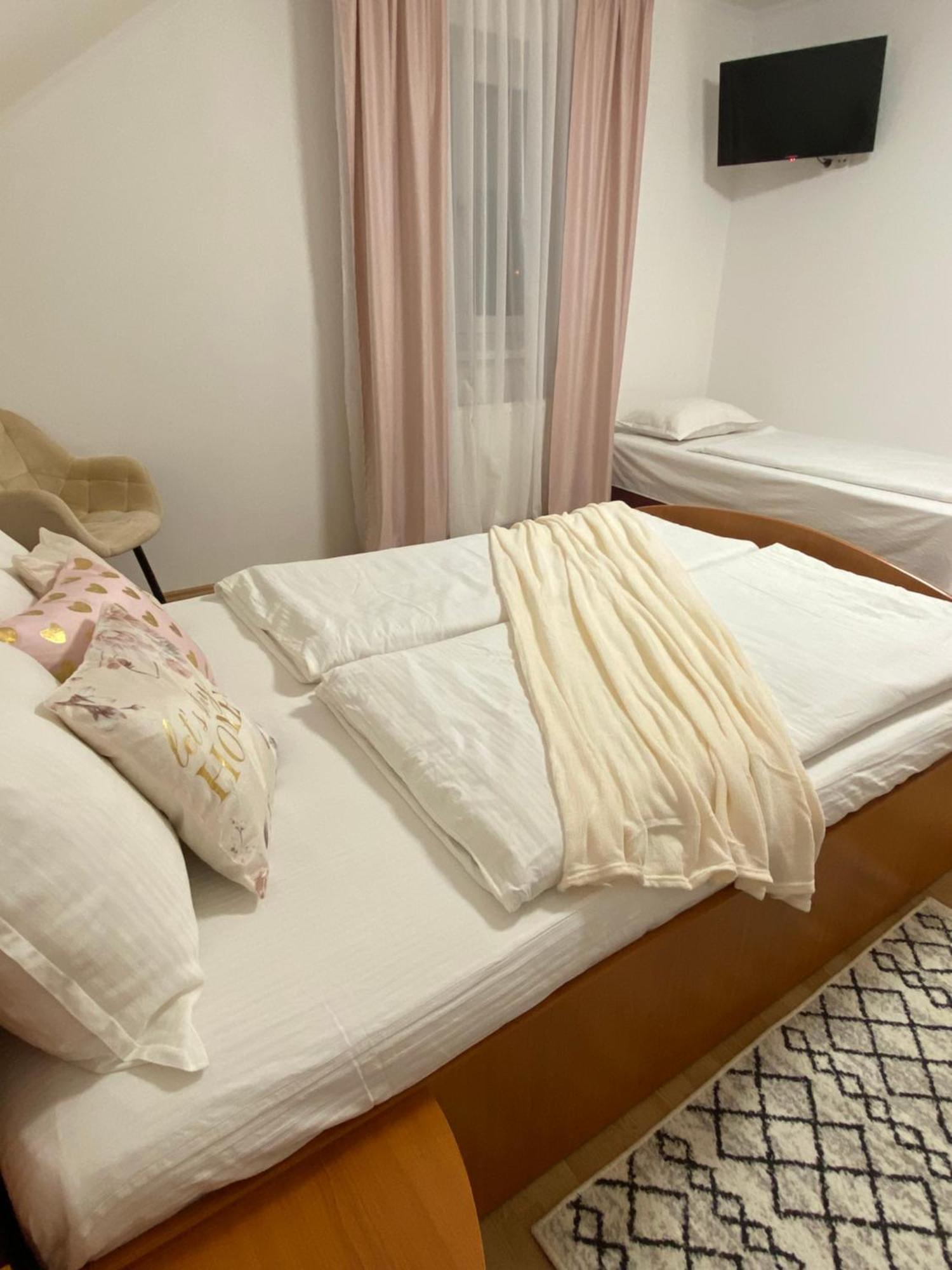 Casa Hoban Apartment บายามาเร ภายนอก รูปภาพ