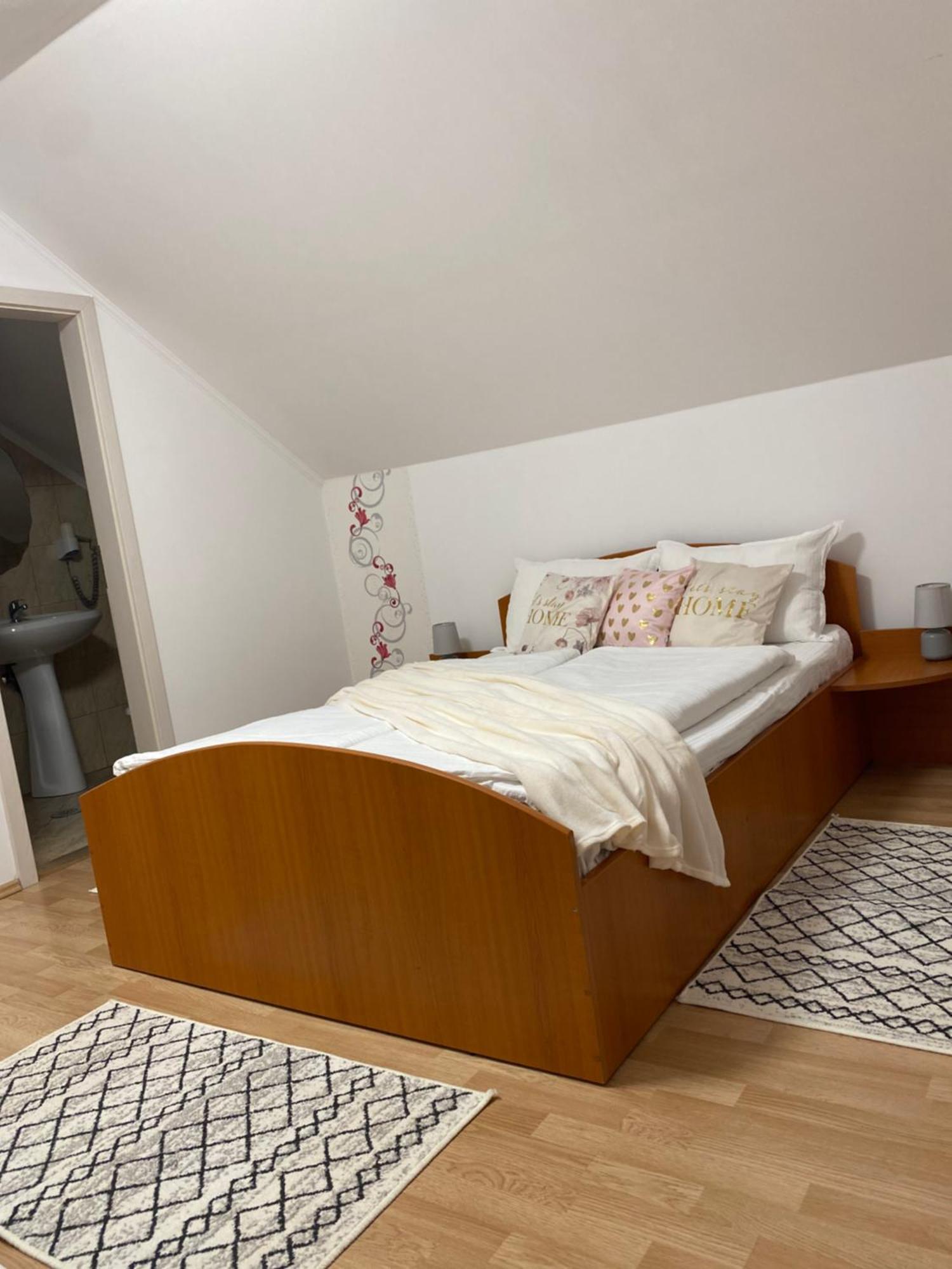 Casa Hoban Apartment บายามาเร ภายนอก รูปภาพ