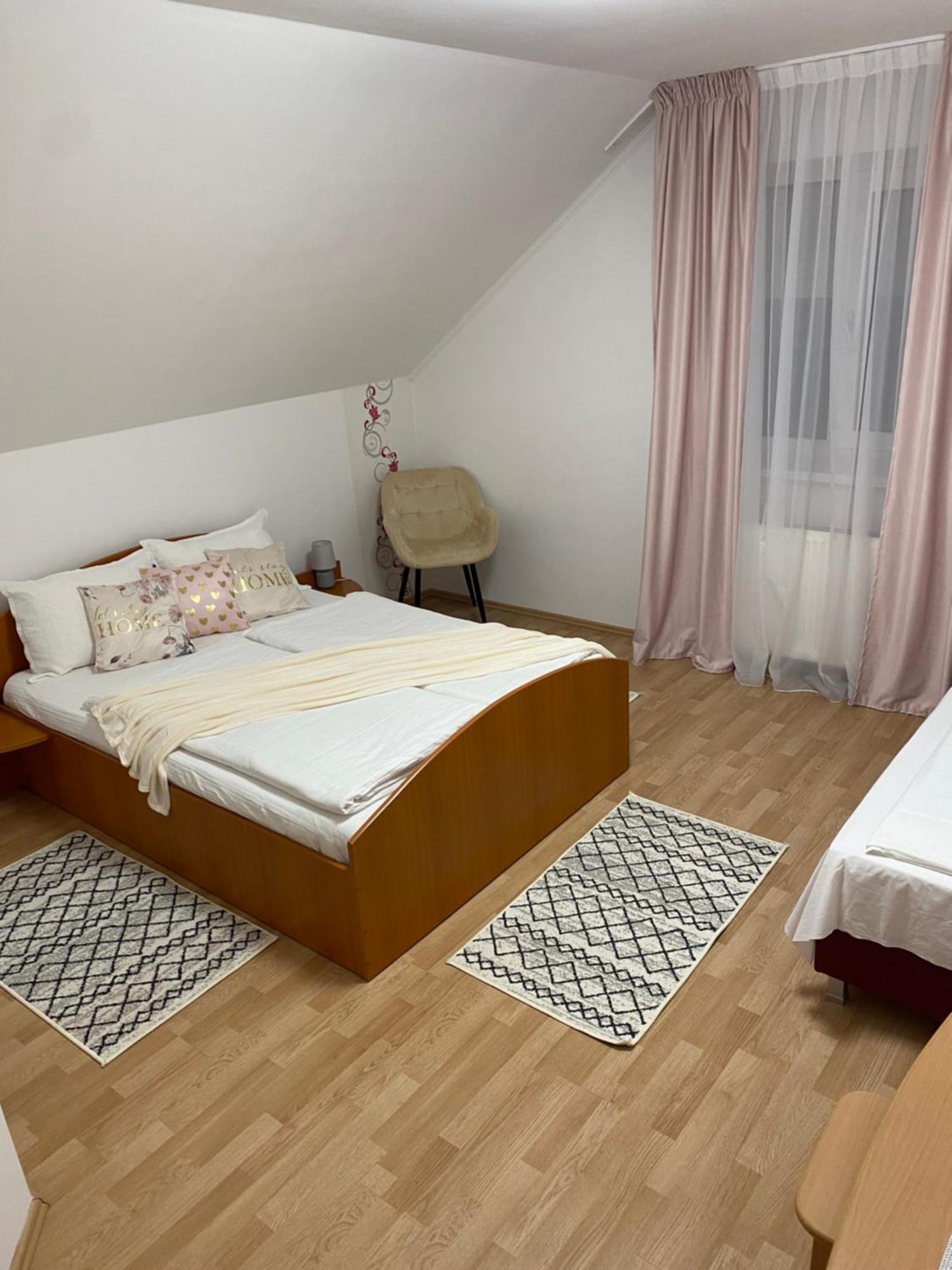 Casa Hoban Apartment บายามาเร ภายนอก รูปภาพ