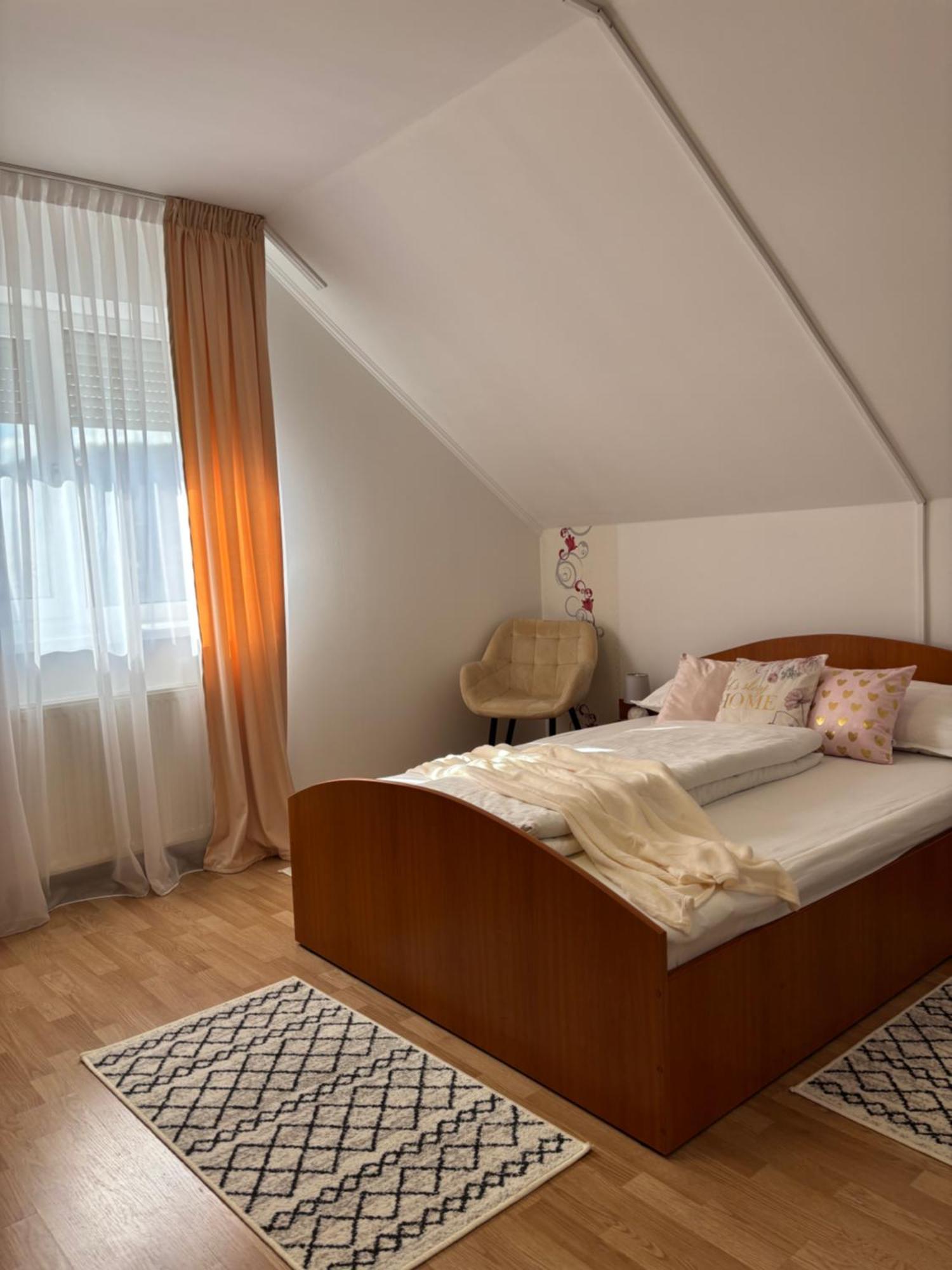 Casa Hoban Apartment บายามาเร ภายนอก รูปภาพ
