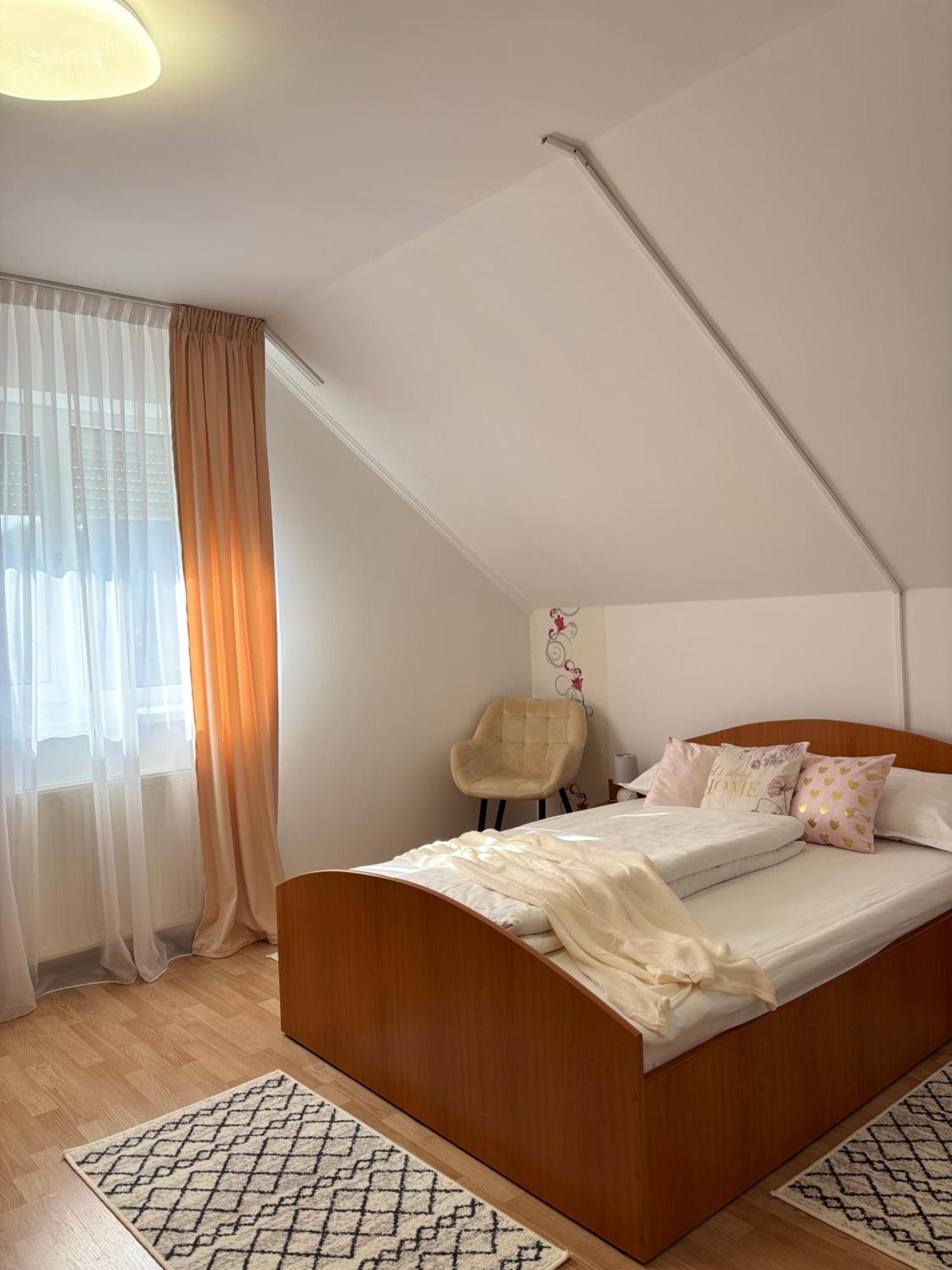 Casa Hoban Apartment บายามาเร ภายนอก รูปภาพ
