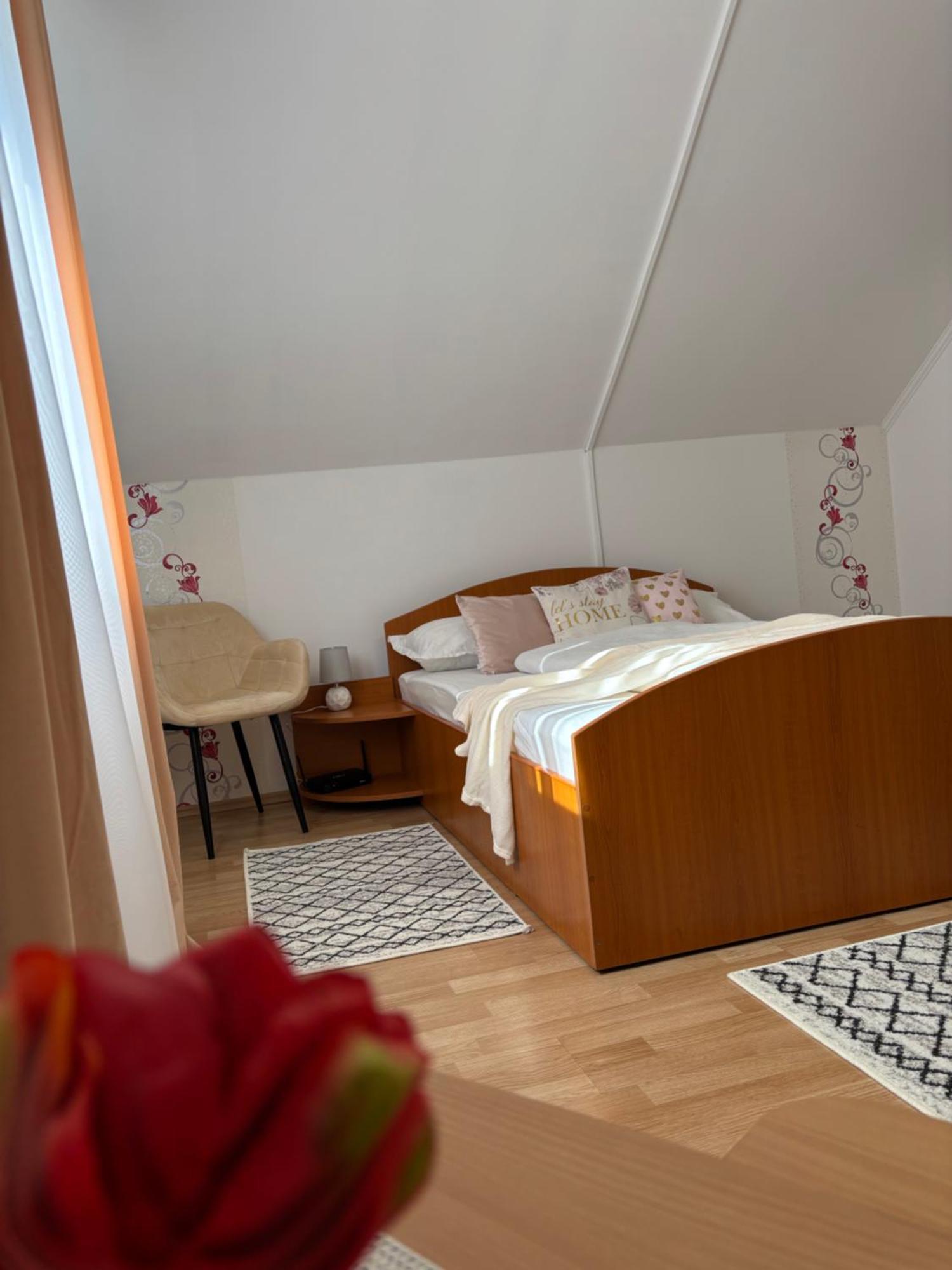 Casa Hoban Apartment บายามาเร ภายนอก รูปภาพ