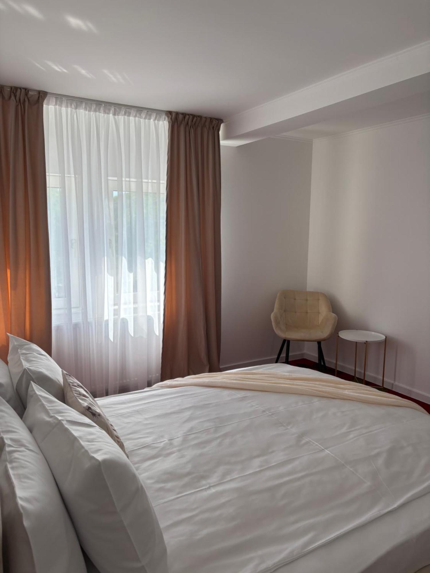 Casa Hoban Apartment บายามาเร ภายนอก รูปภาพ