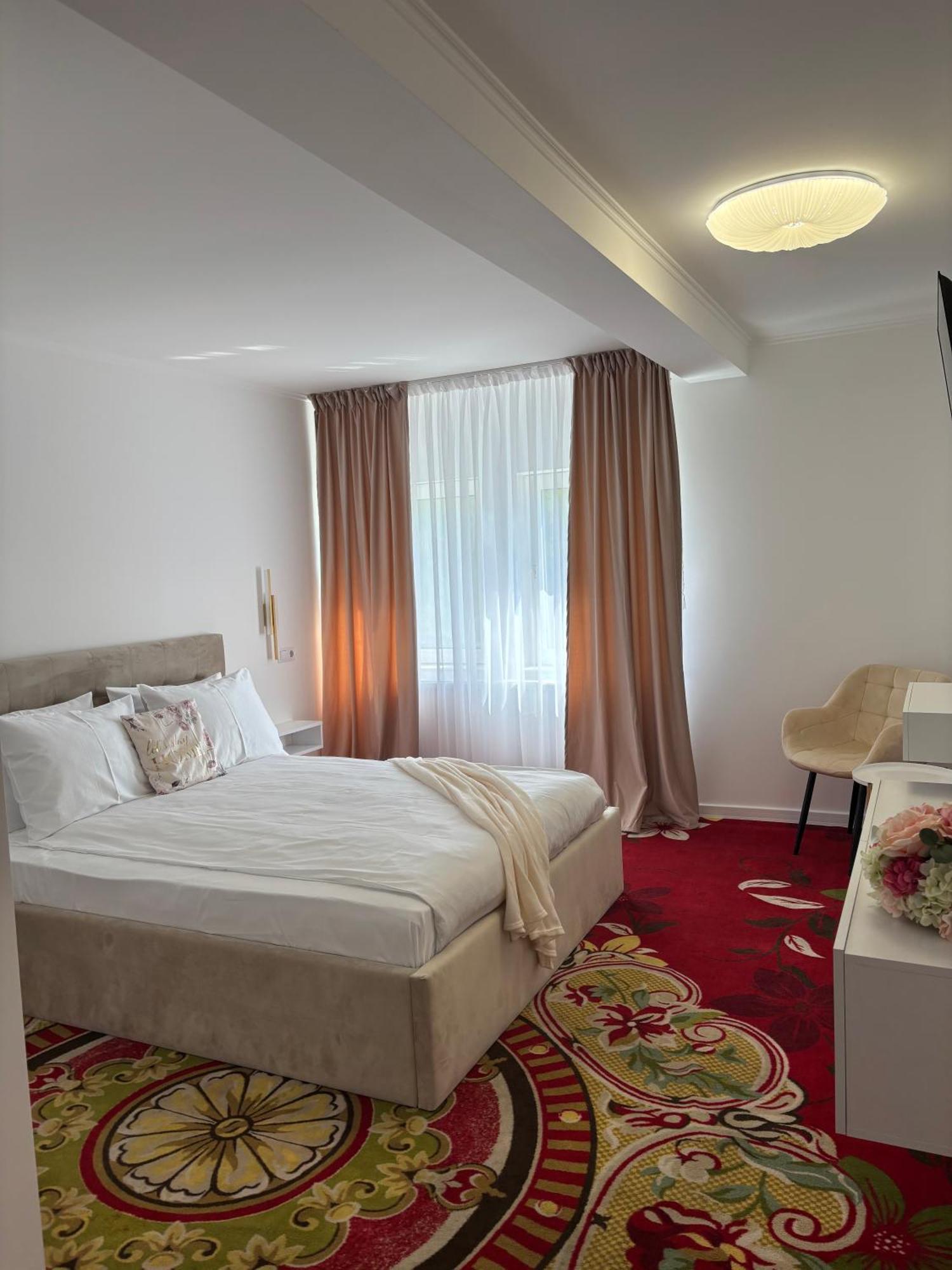 Casa Hoban Apartment บายามาเร ภายนอก รูปภาพ