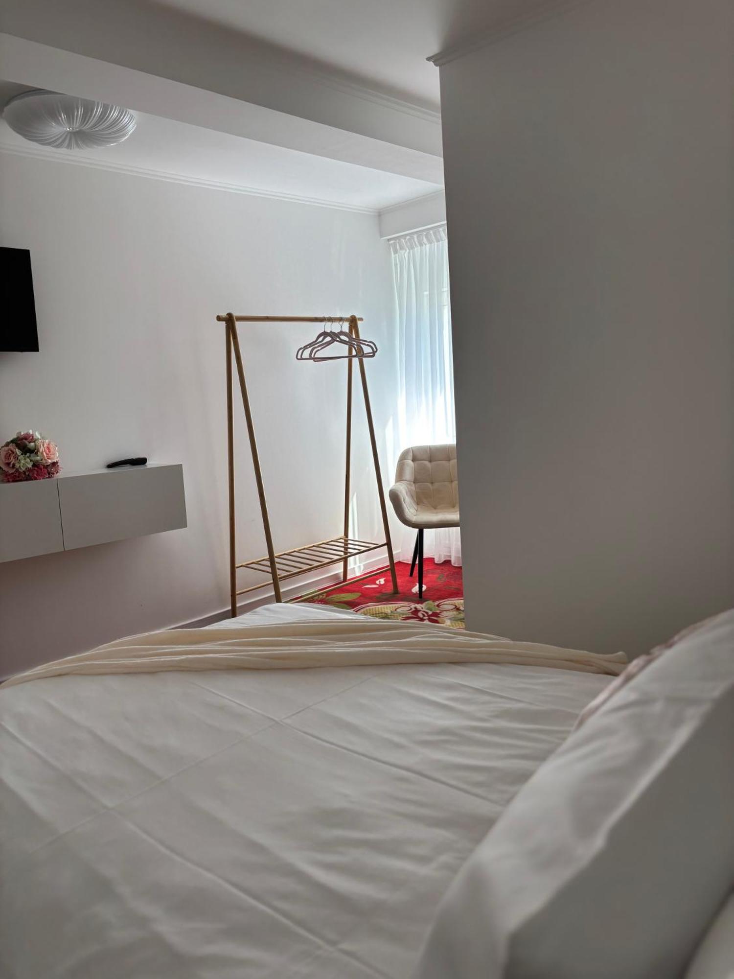 Casa Hoban Apartment บายามาเร ภายนอก รูปภาพ