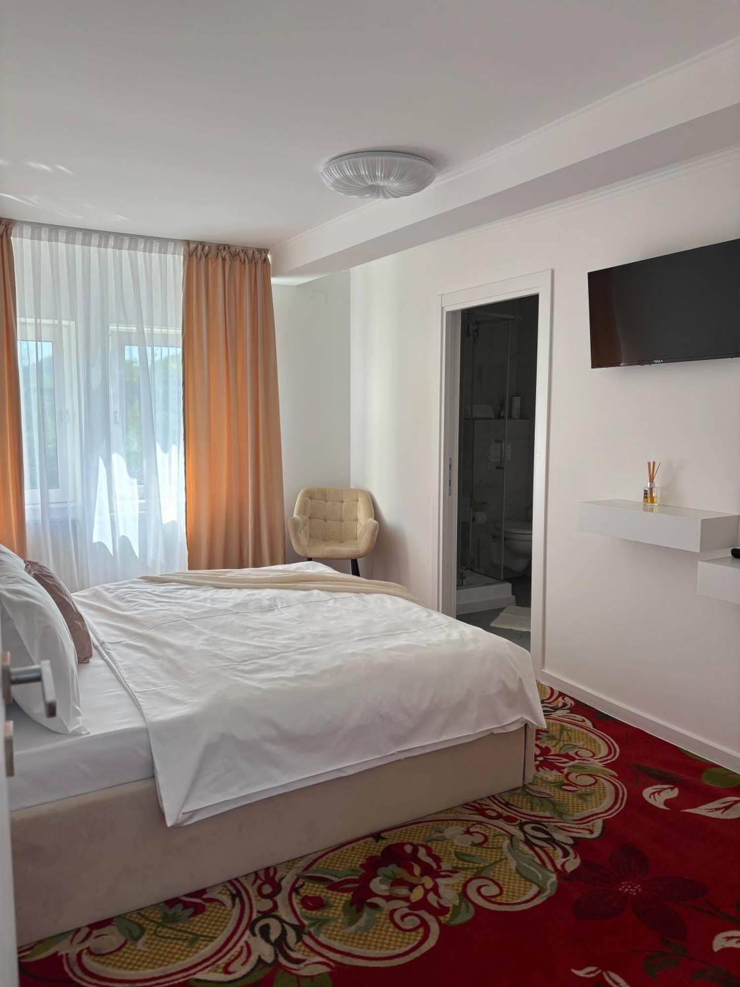 Casa Hoban Apartment บายามาเร ภายนอก รูปภาพ
