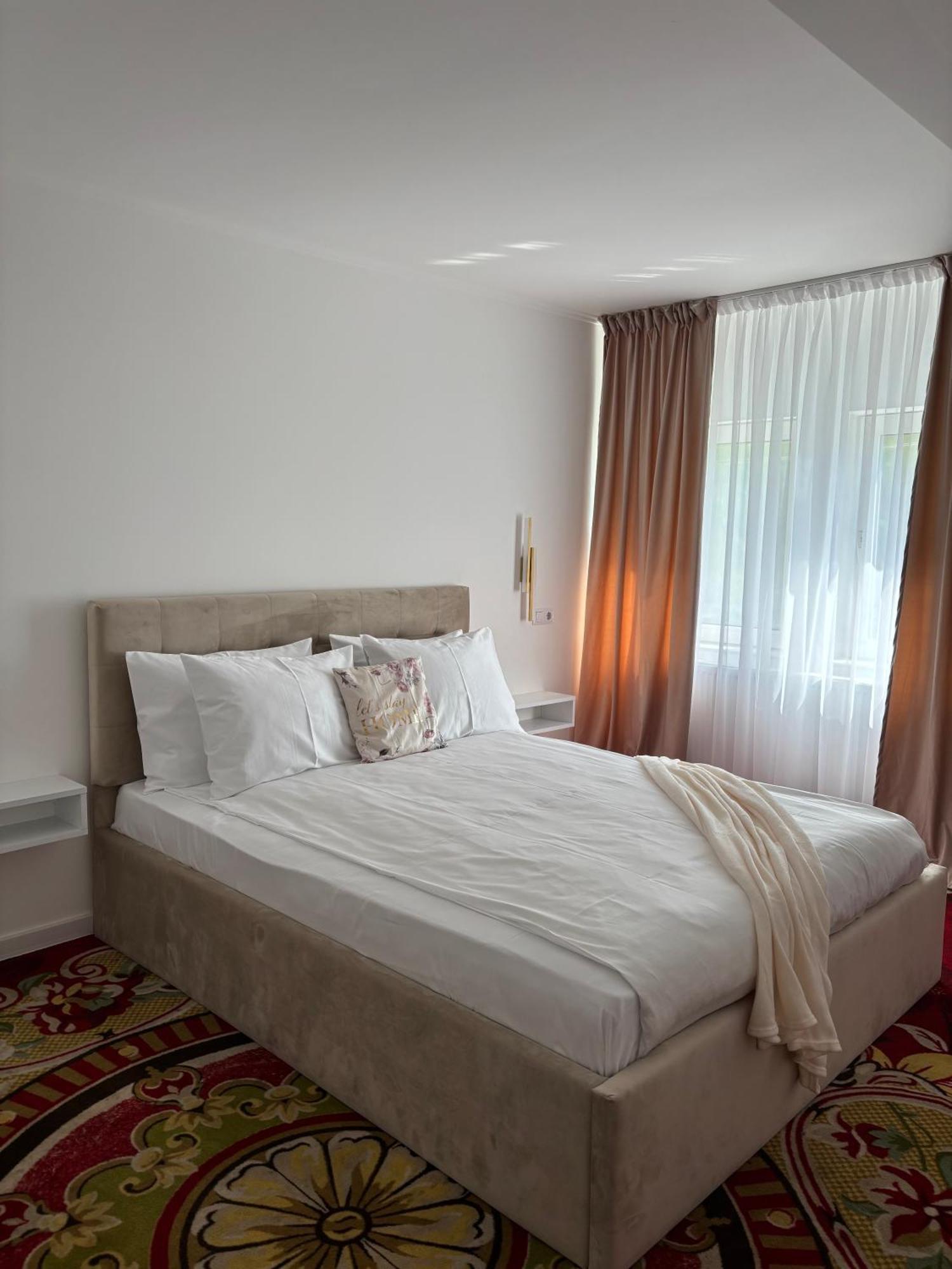 Casa Hoban Apartment บายามาเร ภายนอก รูปภาพ